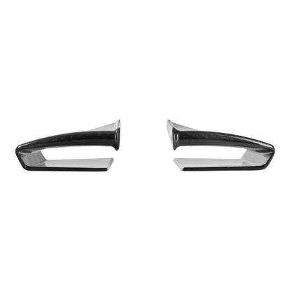 Oxford Carbon Wings - Gloss
