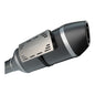 Oxford Can Guard Exhaust Heat Shield