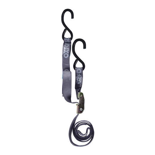 Oxford Straps 1 - Tie Downs