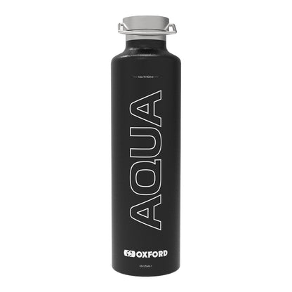 Oxford Aqua Bottle Flask - 1.0L