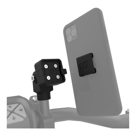 Oxford CLIQR Mirror Replacement Mount