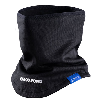 Oxford Advanced Storm Collar - Black (S/M)