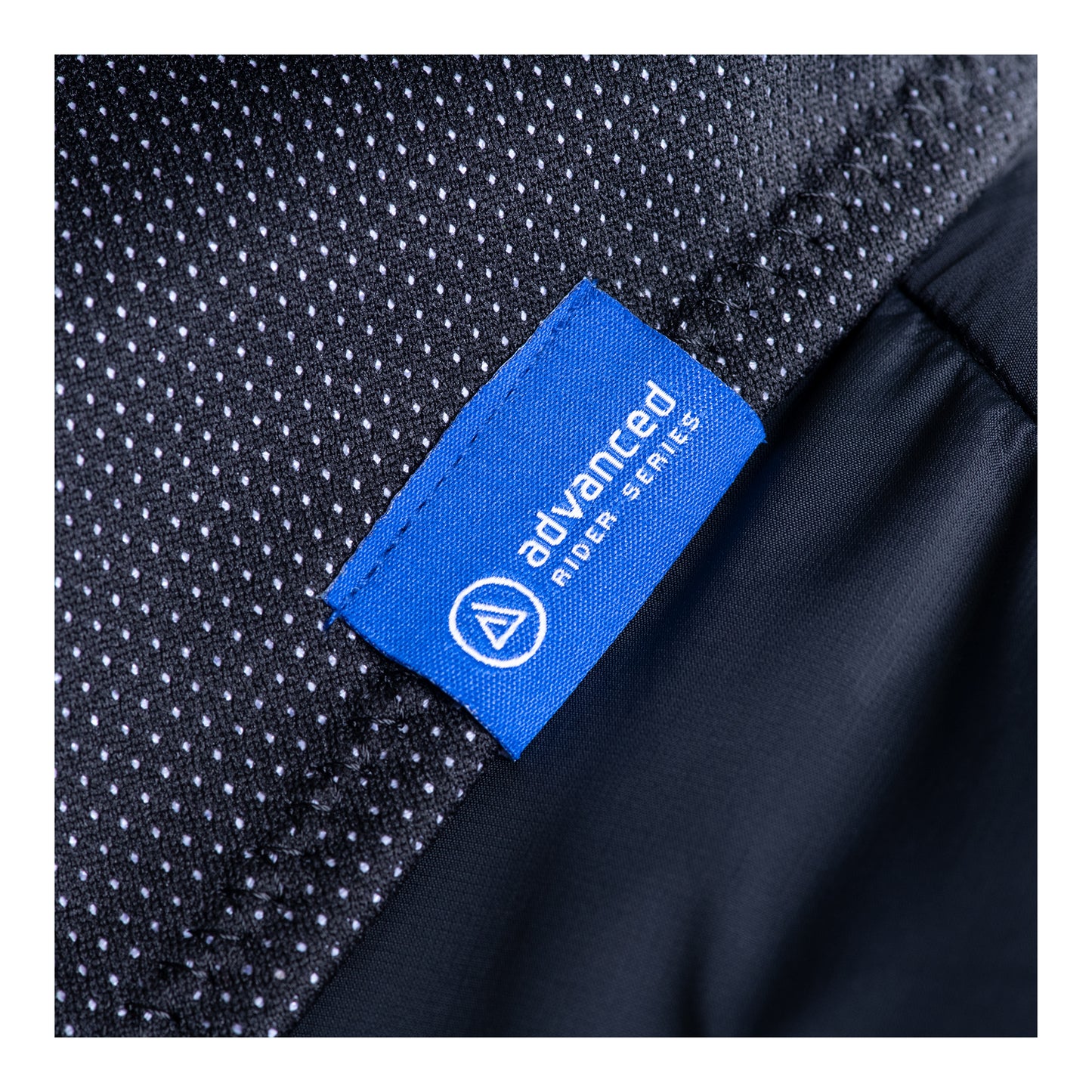 Oxford Advanced Storm Collar - Black (S/M)