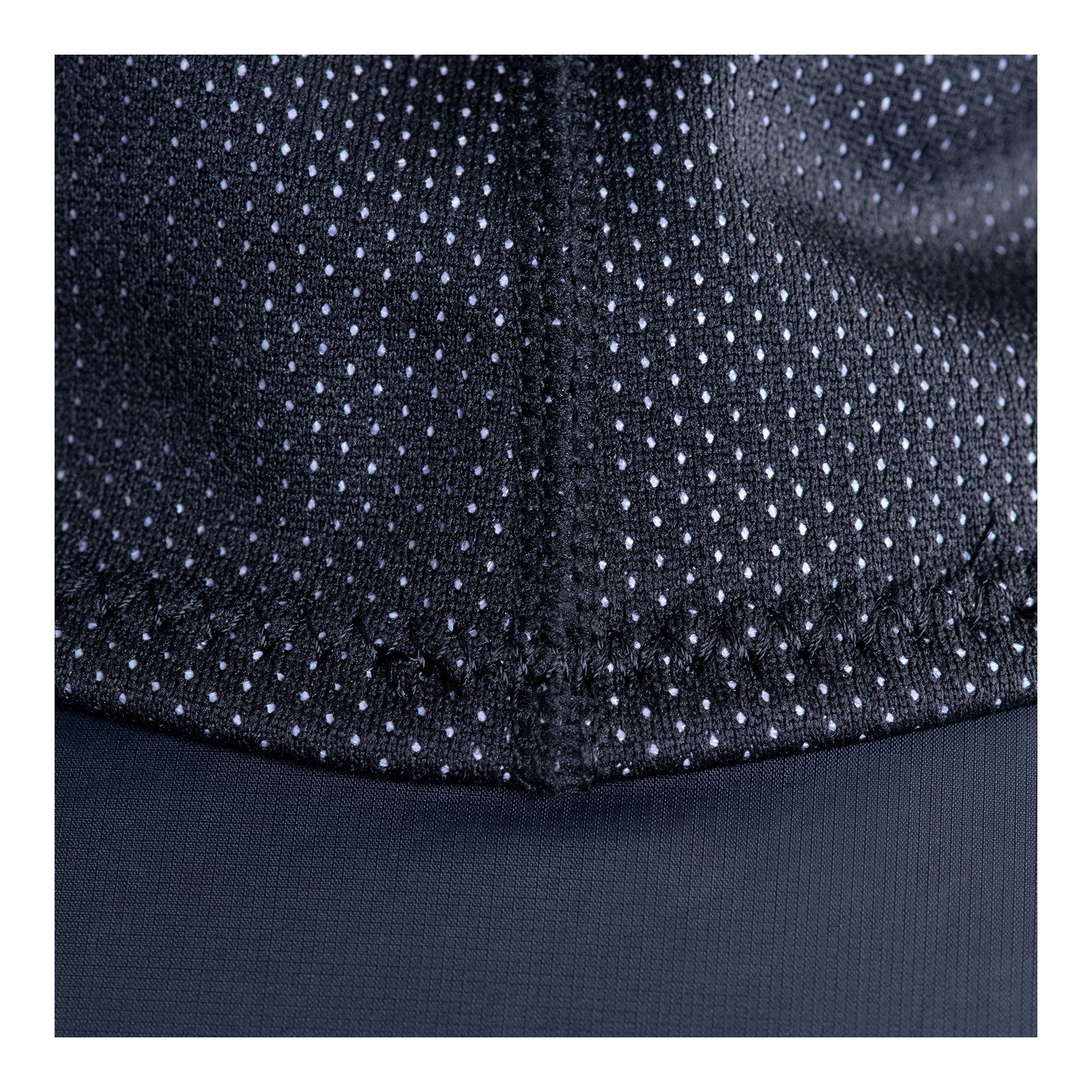 Oxford Advanced Storm Collar - Black (S/M)