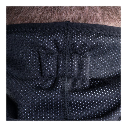 Oxford Advanced Storm Collar - Black (S/M)