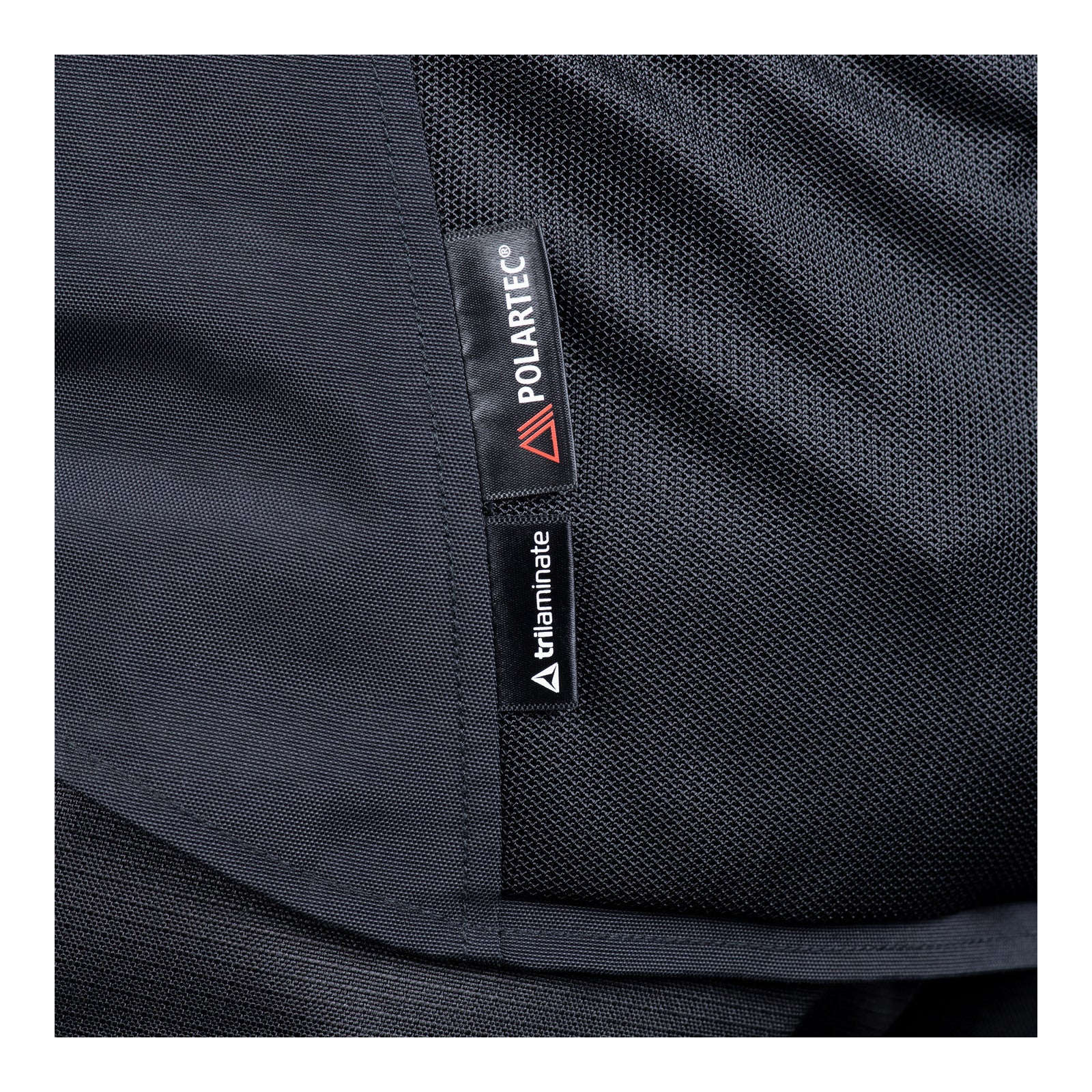 Oxford Stormland Dry2Dry Men's Jacket Tech - Black (XL)