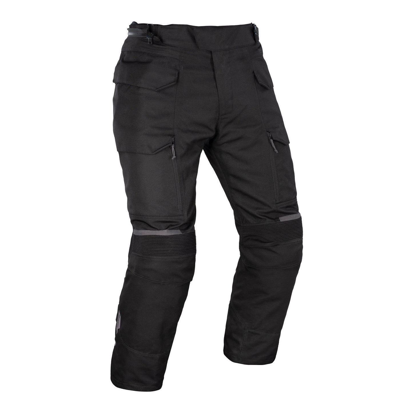 Oxford Rockland Men's Pant - Black