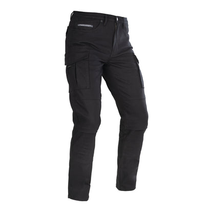 Oxford OA AA Cargo Men's Pant - Black (Regular)