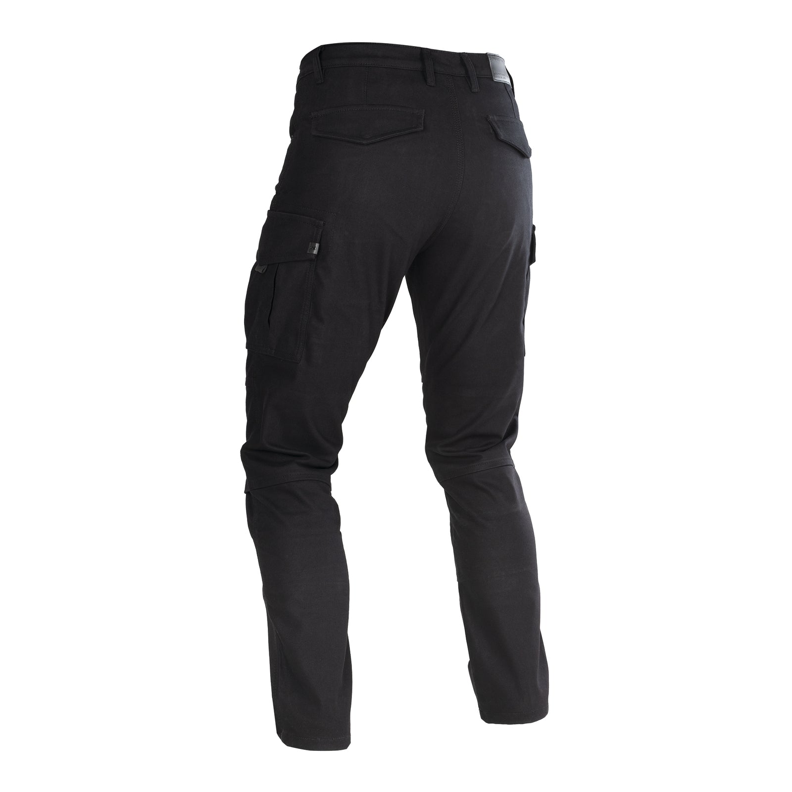 Oxford OA AA Cargo Men's Pant - Black (Regular)