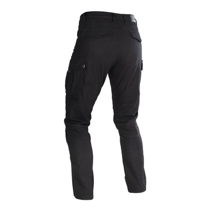 Oxford OA AA Cargo Men's Pant - Black (Regular)
