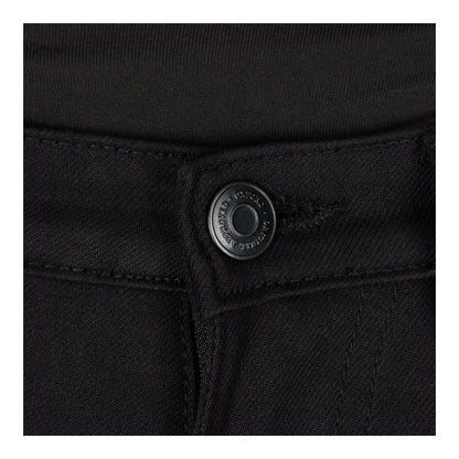 Oxford OA AA Cargo Men's Pant - Black (Regular)