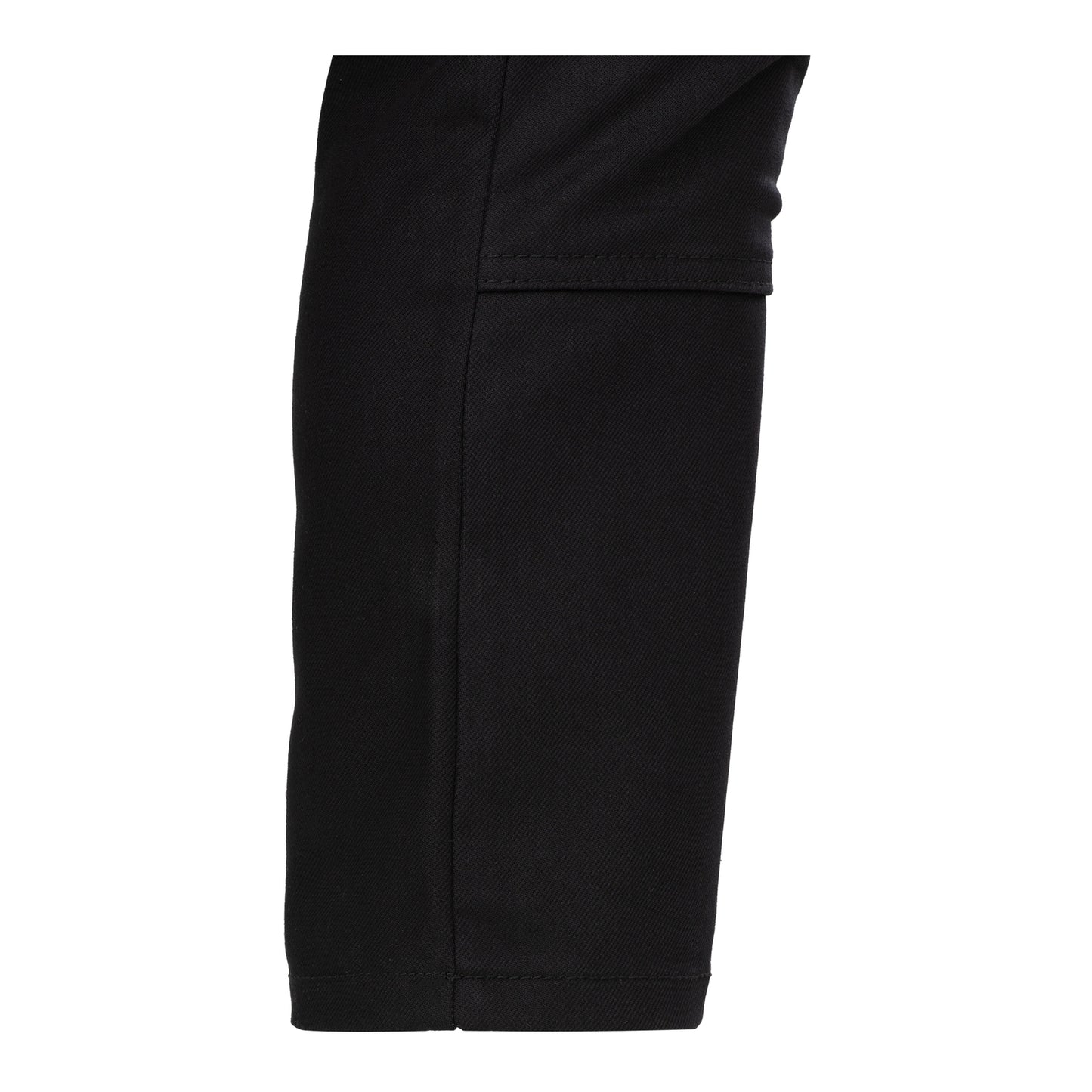 Oxford OA AA Cargo Men's Pant - Black (Regular)