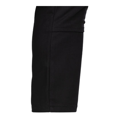 Oxford OA AA Cargo Men's Pant - Black (Regular)