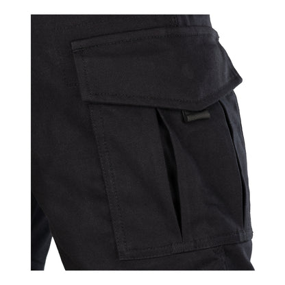 Oxford OA AA Cargo Men's Pant - Black (Regular)