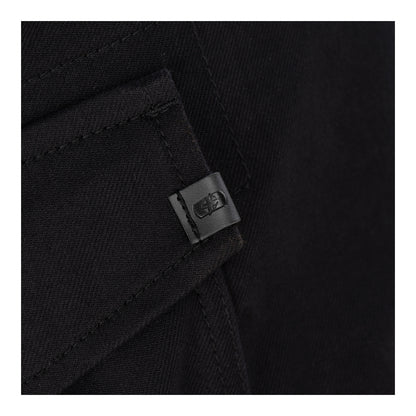 Oxford OA AA Cargo Men's Pant - Black (Regular)