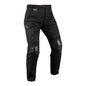 Oxford Montreal 5.0 Men's Waterproof Pant - Tech Black (Short)