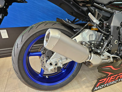 Yamaha MT-10SP 2024