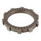 Premier Clutch Fibre Kit