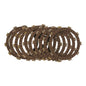 Premier Clutch Fibre Kit