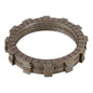 Premier Clutch Fibre Kit