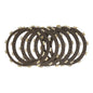 Premier Clutch Fibre Kit