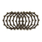Premier Clutch Fibre Kit