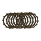 Premier Clutch Fibre Kit