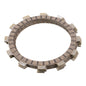 Premier Clutch Fibre Kit