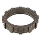 Premier Clutch Fibre Kit