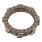 Premier Clutch Fibre Kit