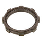 Premier Clutch Fibre Kit