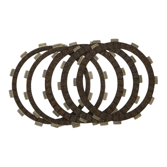 Premier Clutch Fibre Kit