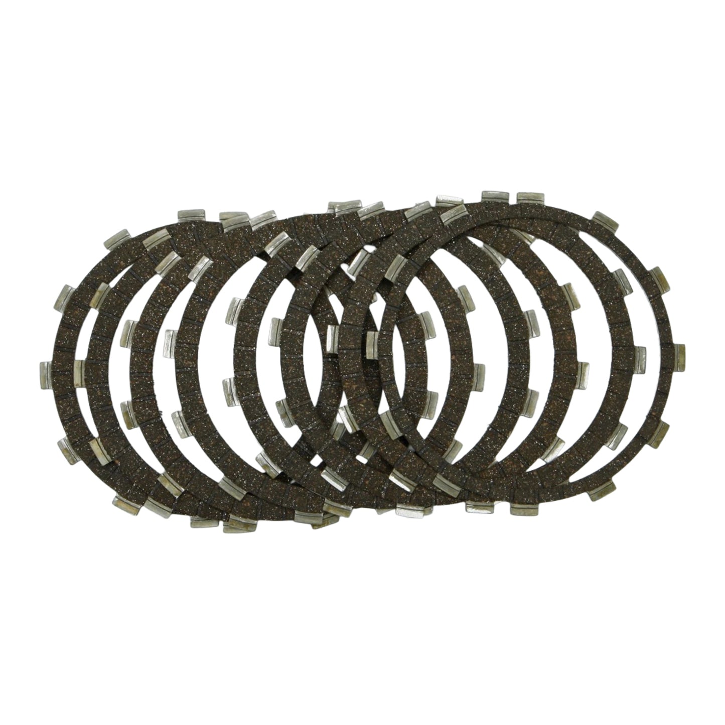 Premier Clutch Fibre Kit