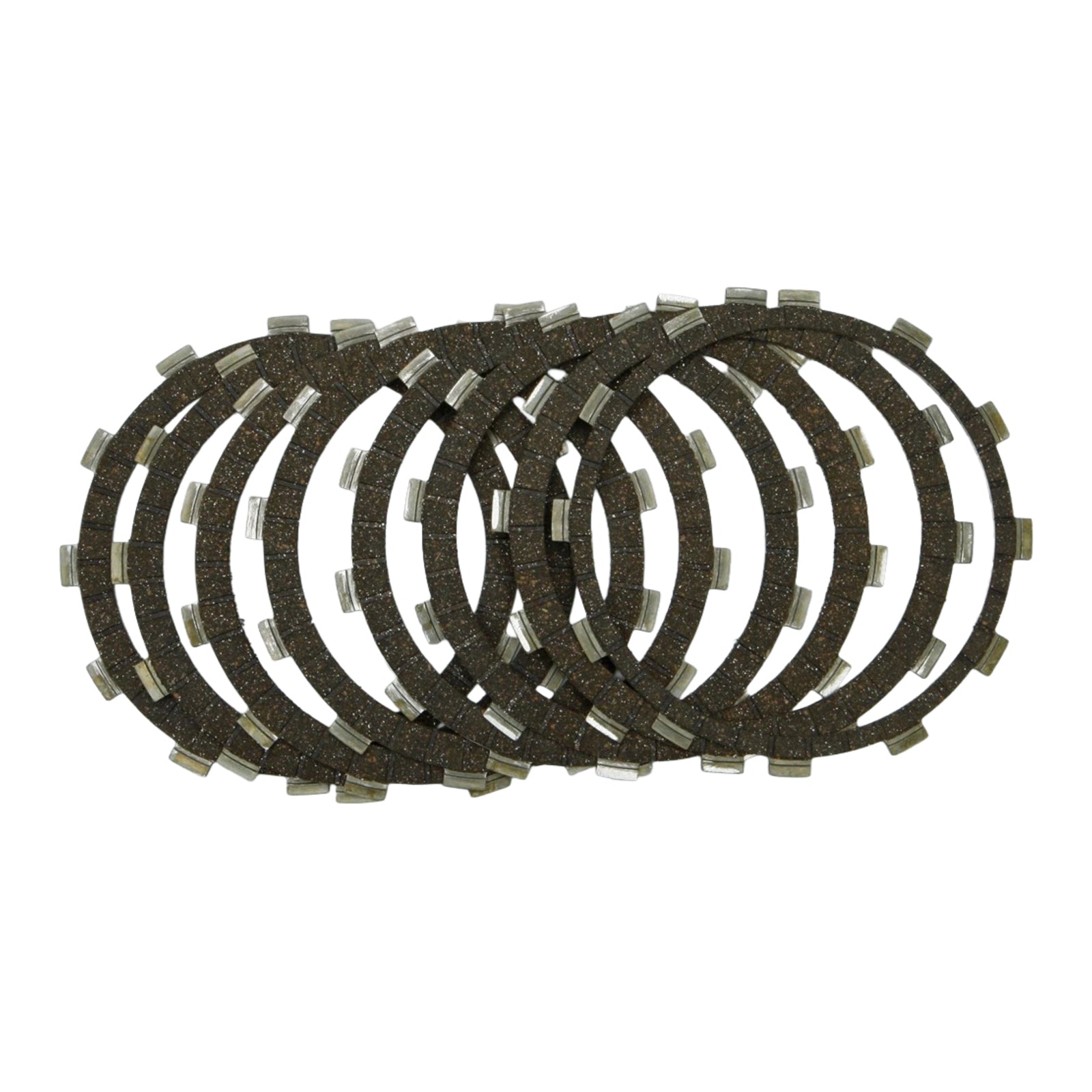 Premier Clutch Fibre Kit
