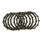 Premier Clutch Fibre Kit