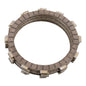 Premier Clutch Fibre Kit