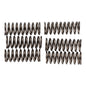 Premier Clutch Springs - Heavy Duty