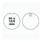 Premier Brake Pads - P Organic Standard