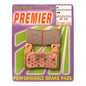 Premier Brake Pads - PH Street Sintered