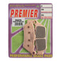 Premier Brake Pads - PH Street Sintered (GF106S3)