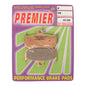 Premier Brake Pads - PH Street Sintered (GF235S3)