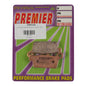 Premier Brake Pads - PH Street Sintered