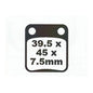 Premier Brake Pads - PR Off-Road Sintered (GF144K5)