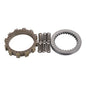 Premier Clutch Kit - RK Dirt Racer