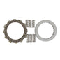 Premier Clutch Kit - RK Dirt Racer (includes springs)