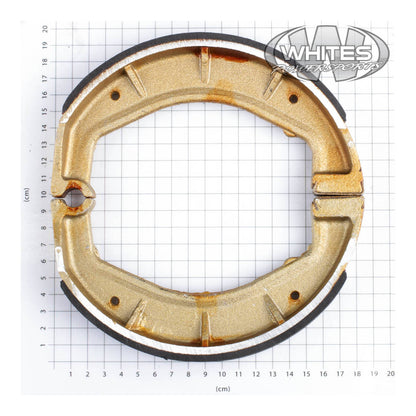 Premier Brake Shoes
