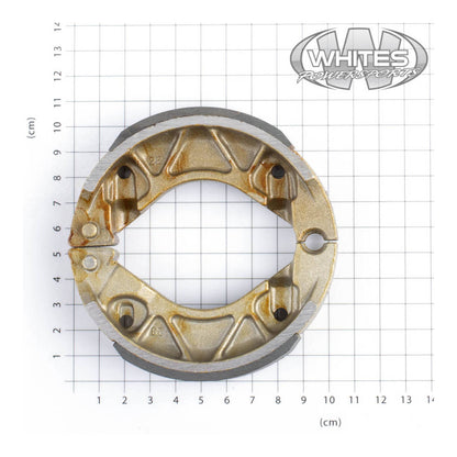 Premier Brake Shoes