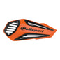 Polisport Handguard MX Air - Orange / Black
