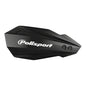 Polisport MX Bullit Handguard Black KTM Husqvarna / GasGas