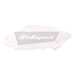 Polisport Side Panels Kawasaki KX250F ('13-'16) / KX450F ('12-'15) - White